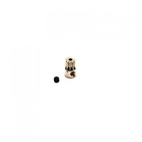 �˾���ũ VTR312007 [VATERRA] Pinion Gear 10T(1/14 Mini Desert Truck �ɼ�)