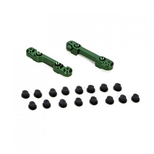 �˾���ũ VTR314000 [VATERRA] FR Suspension Mount St, Aluminum: Kemora, Kalahari(1/14 Mini Desert Truck �ɼ�)