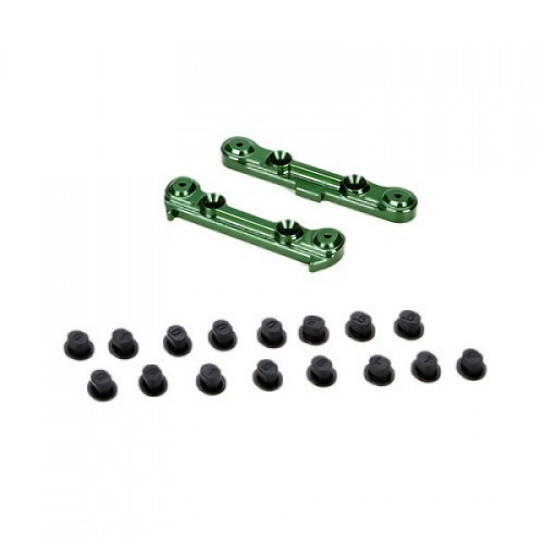 �˾���ũ VTR314001 [VATERRA] R Suspension Mount Set, Aluminum: Kemora, Kalahari(1/14 Mini Desert Truck �ɼ�)