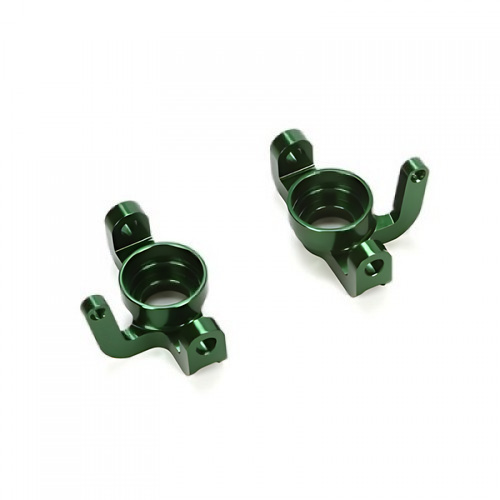 [�˾���ũ] VTR314002 [VATERRA] Spindle Set, Aluminum: Kemora, Kalahari��1/14 Mini Desert Truck �ɼ�)