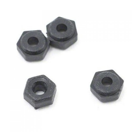 [�˾���ũ] LOSB1523 [TEAM LOSI] Team Losi Wheel Nuts: Micro-Raminator