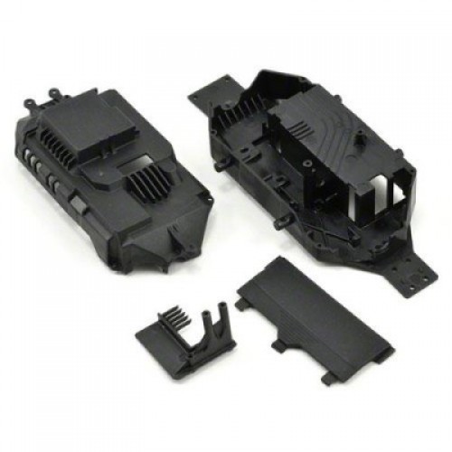 [�˾���ũ] LOSB1740 [TEAM LOSI] Team Losi Chassis Set