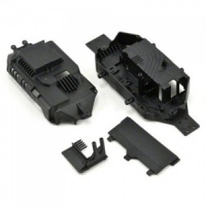 [TEAM LOSI] Team Losi Chassis Set