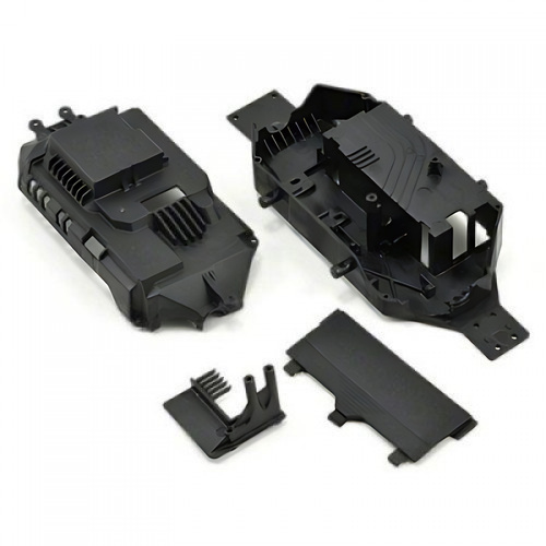 �˾���ũ LOSB1740 [TEAM LOSI] Team Losi Chassis Set