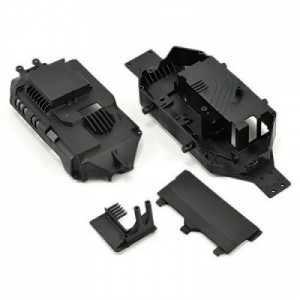 [TEAM LOSI] Team Losi Chassis Set