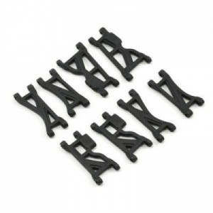 [TEAM LOSI] Team Losi Suspension Arm Set