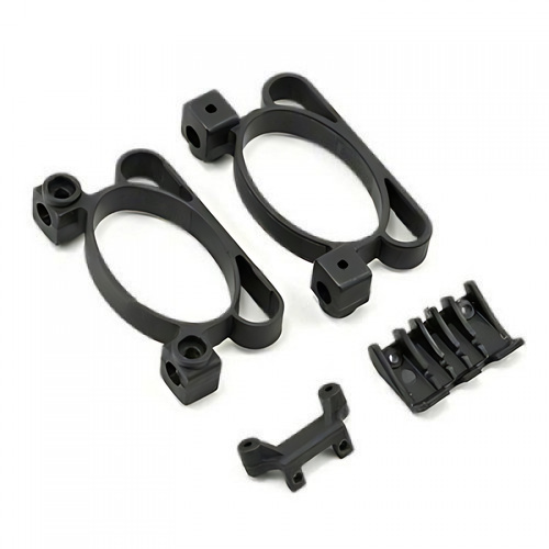 �˾���ũ LOSB1747 [TEAM LOSI] Team Losi Side Bumper,Mount Set