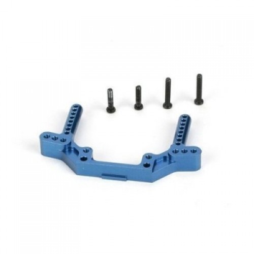 [�˾���ũ] LOSB1646 [TEAM LOSI] [LOSB1646]Aluminum Rear Shock Tower, Micro SCT, Rally