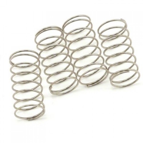 [�˾���ũ] LOSB1763 [TEAM LOSI] Damper Spring Set, Hard (4):Micro SCT,Rally,Truggy