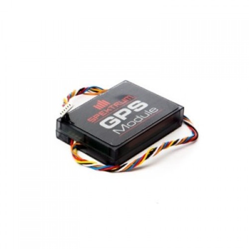 �˾���ũ SPMA3173 [E-FLITE(Blade)] Spektrum GPS Module