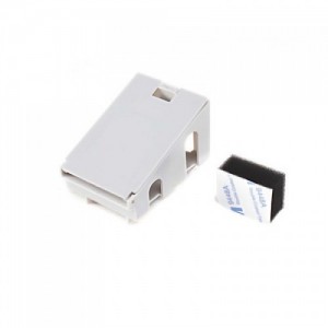 [E-FLITE(Blade)] GPS Compartment Cover: Apprentice STS
