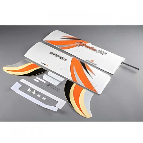 �˾���ũ EFL310013 [E-FLITE(Blade)] Wing Set: Apprentice STS