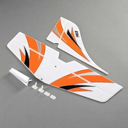 �˾���ũ EFL310015 [E-FLITE(Blade)] Tail Set: Apprentice STS EFL310015