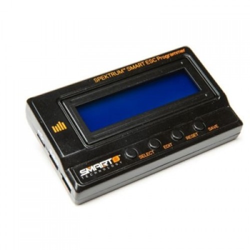 [�˾���ũ] SPMXCA200 [SPEKTRUM] Avian and Firma Smart ESCs Programming Update Box