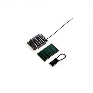 [Xenon-Tech] ����Ʈ�� DSMP/DSMX ȣȯ 6ä�� Ǯ������ ���ű� - ž��, ���ϼ�����, 11ms ����