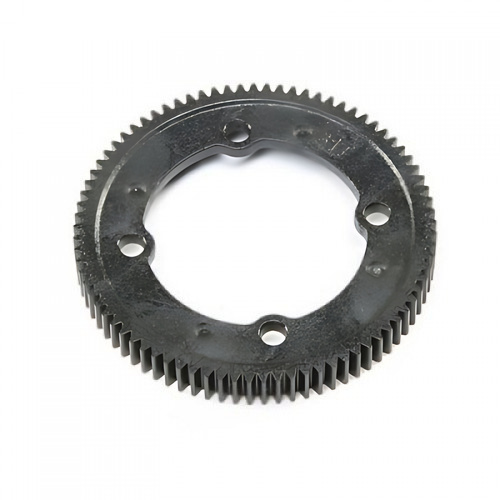 �˾���ũ TLR232119 [TLR Racing] 81T Spur Gear Center Diff: 22X-4