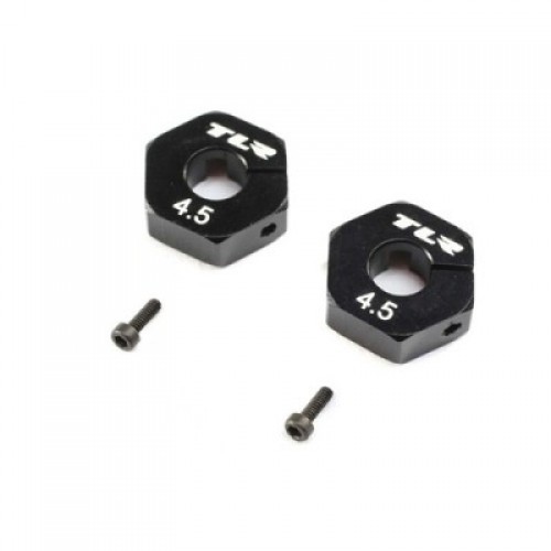 [�˾���ũ] TLR232112 [TLR Racing] Wheel Hex 12mm x 4.5mm (2)