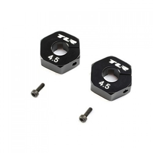 �˾���ũ TLR232112 [TLR Racing] Wheel Hex 12mm x 4.5mm (2)