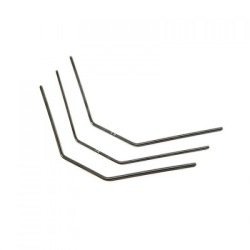 �˾���ũ TLR234126 [TLR Racing] Sway Bar Set 1.6 1.8 2.0mm (3): 22X-4