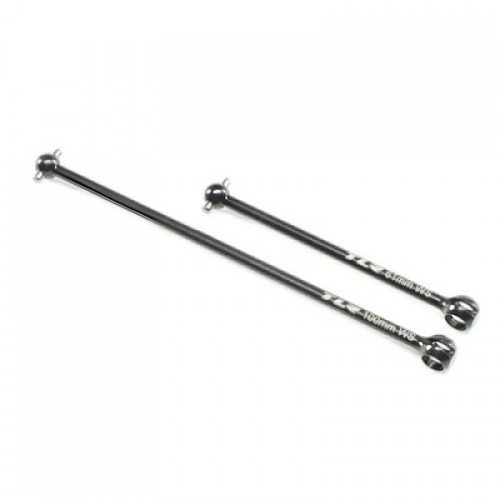 �˾���ũ TLR232106 [TLR Racing] CVA Driveshaft Bones 61mm 100mm: 22X