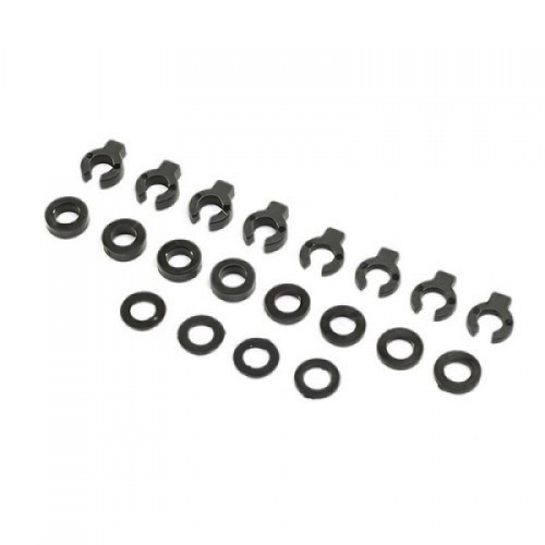 [�˾���ũ] TLR233062 [TLR Racing] Shock Travel Spacer Set: 22