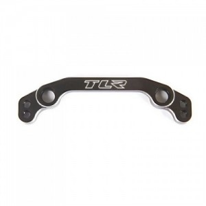 [TLR Racing] Drag Link Aluminum: 22X-4