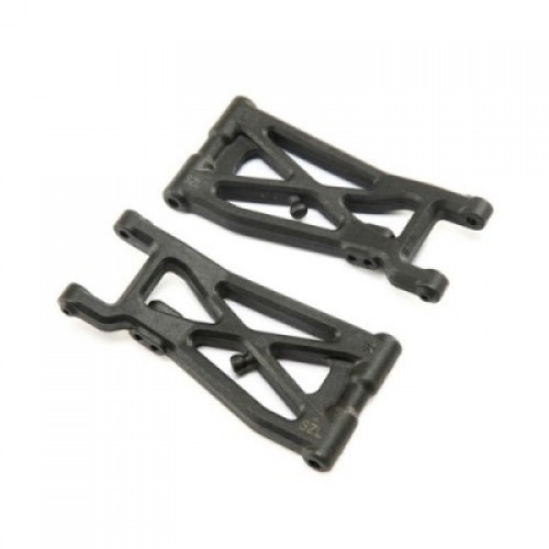 �˾���ũ TLR234115 [TLR Racing] Rear Arm Set Stiffezel: 22X-4