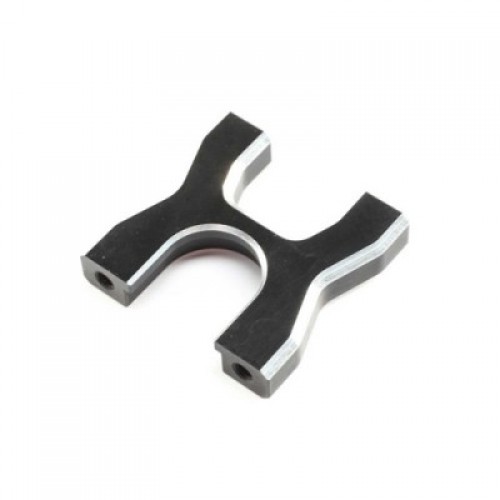 [�˾���ũ] TLR332079 [TLR Racing] Center Bulkhead Aluminum: 22X-4