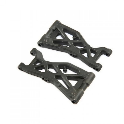 �˾���ũ TLR234114 [TLR Racing] Front Arm Set, Stiffezel: 22X-4