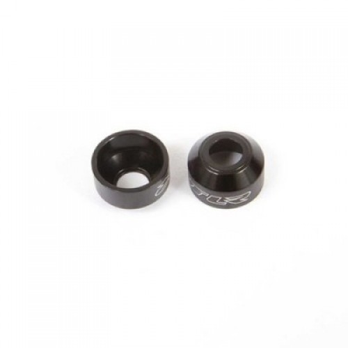 �˾���ũ TLR332078 [TLR Racing] CVA Sleeve Aluminum (2): 22X