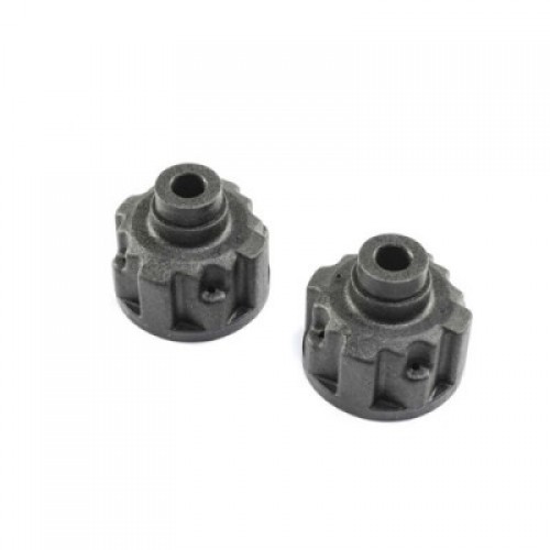 [�˾���ũ] TLR232128 [TLR Racing] Diff Housing (2): 22X-4