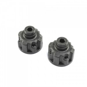 [TLR Racing] Diff Housing (2): 22X-4