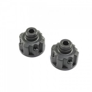 [TLR Racing] Diff Housing (2): 22X-4