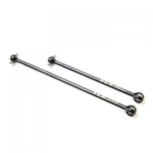 �˾���ũ TLR232105 [TLR Racing] CVA Driveshaft Bones, 68mm/93mm: 22X