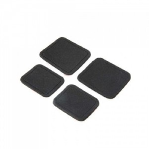 [TLR Racing] Gear Box Gasket Set (2): 8X, 8XE