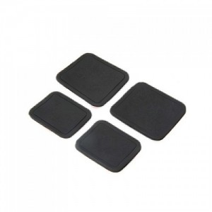 [TLR Racing] Gear Box Gasket Set (2): 8X, 8XE