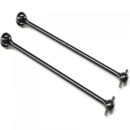 [�˾���ũ] TLR242036 [TLR Racing] Rear CV Driveshaft, Deep Yoke (2): 8X,8XE