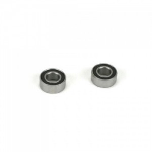 [TEAM LOSI] 5x10mm Shielded Ball Bearing(2)