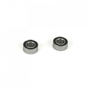 [TEAM LOSI] 5x10mm Shielded Ball Bearing(2)