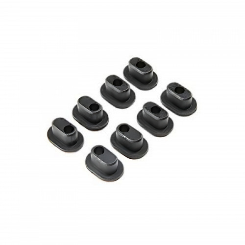 �˾���ũ TLR344044 [TLR Racing] Inserts, Aluminum Hub (8): 8X