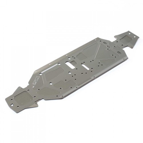 [�˾���ũ] TLR341022 [TLR Racing] Chassis, -3mm: 8X