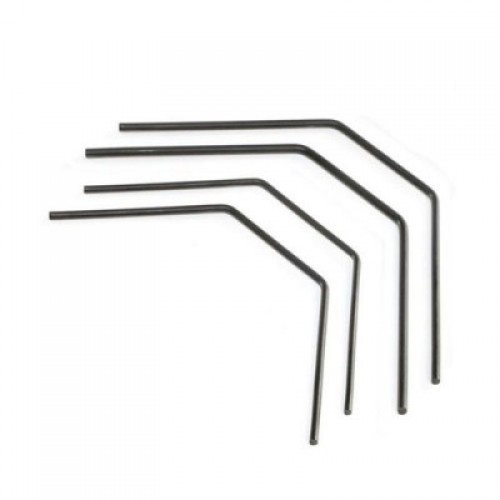 [�˾���ũ] TLR344039 [TLR Racing] Sway Bars, F 2.2/2.4, R 2.6/2.8: 8X