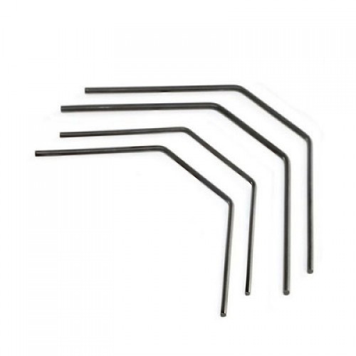 �˾���ũ TLR344039 [TLR Racing] Sway Bars, F 2.2/2.4, R 2.6/2.8: 8X