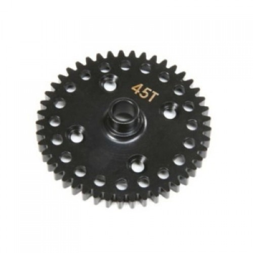 [�˾���ũ] TLR342020 [TLR Racing] Center Diff 45T Spur Gear, Lightweight: 8X