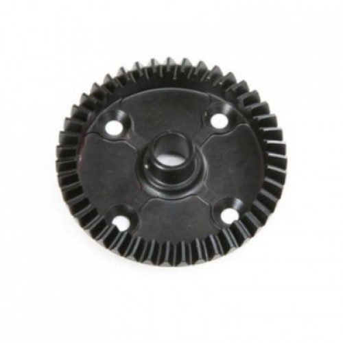 [�˾���ũ] TLR342023 [TLR Racing] Rear Differential Ring Gear, Lightweight: 8X