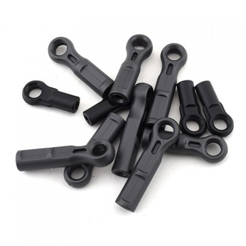 �˾���ũ TLR244068 [TLR Racing] HD Rod End Set:8X