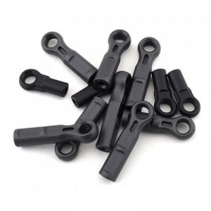 [TLR Racing] HD Rod End Set:8X