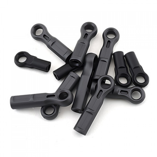 �˾���ũ TLR244068 [TLR Racing] HD Rod End Set:8X