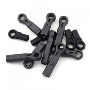 [TLR Racing] HD Rod End Set:8X