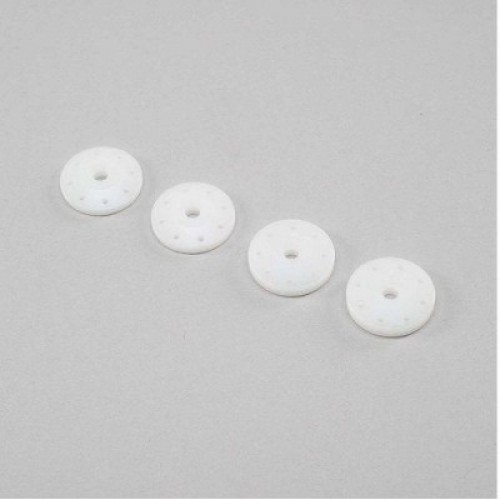 �˾���ũ TLR243047 [TLR Racing] 16mm Shk Piston Set, STD